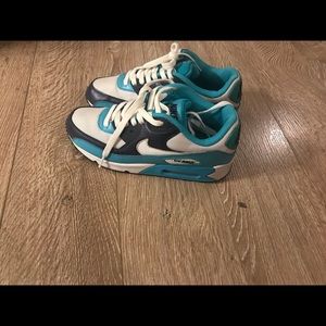 NIKE AIR MAX 90 women’s essential size7 325213300